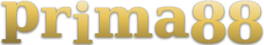 prima88 logo